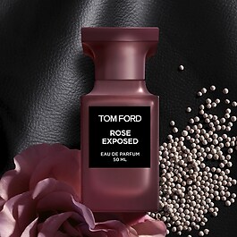 Rose Exposed - Woda Perfumowana 